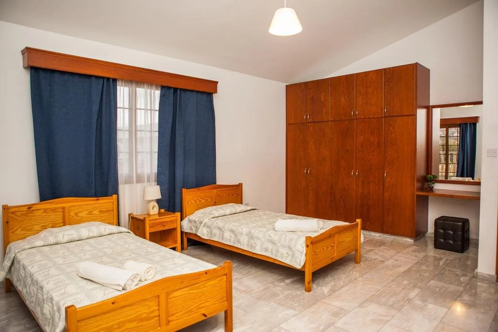 Villa Kapistris Dyo