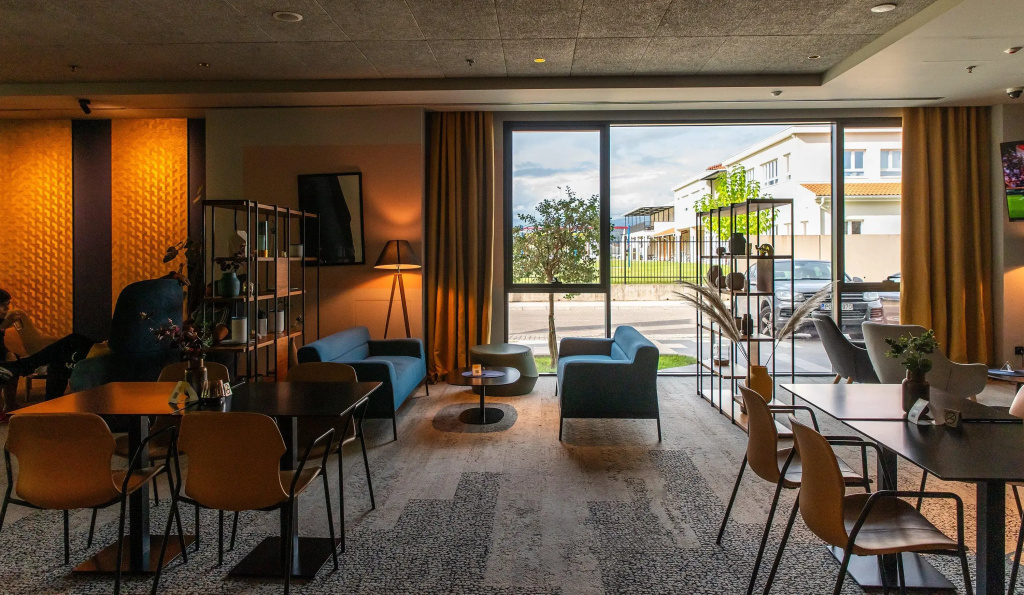voco - Podgorica by IHG