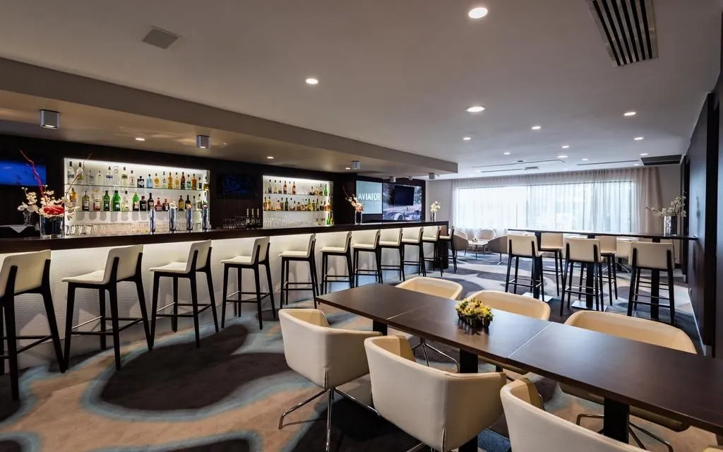 Holiday Inn Toulouse Airport by IHG