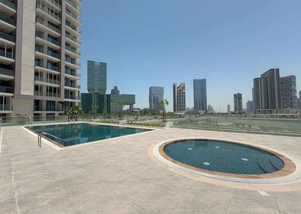 Bloomfields Tranquil Stu Al Maryah Vista