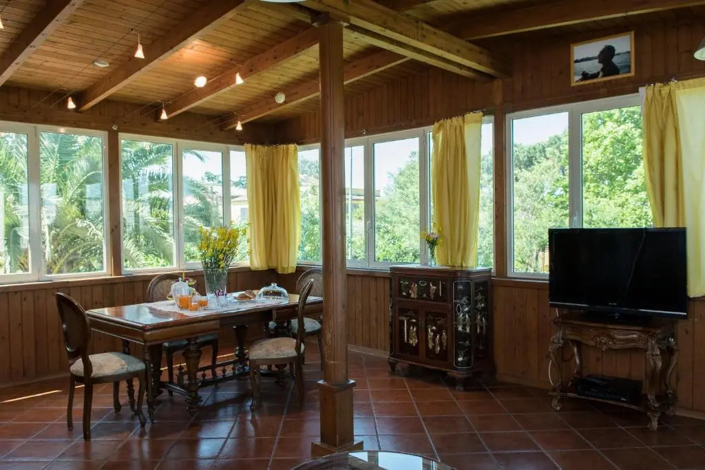 B&B Le Cinque Querce