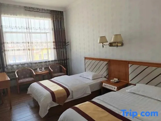 Zhenyuan Jinlong Homestay