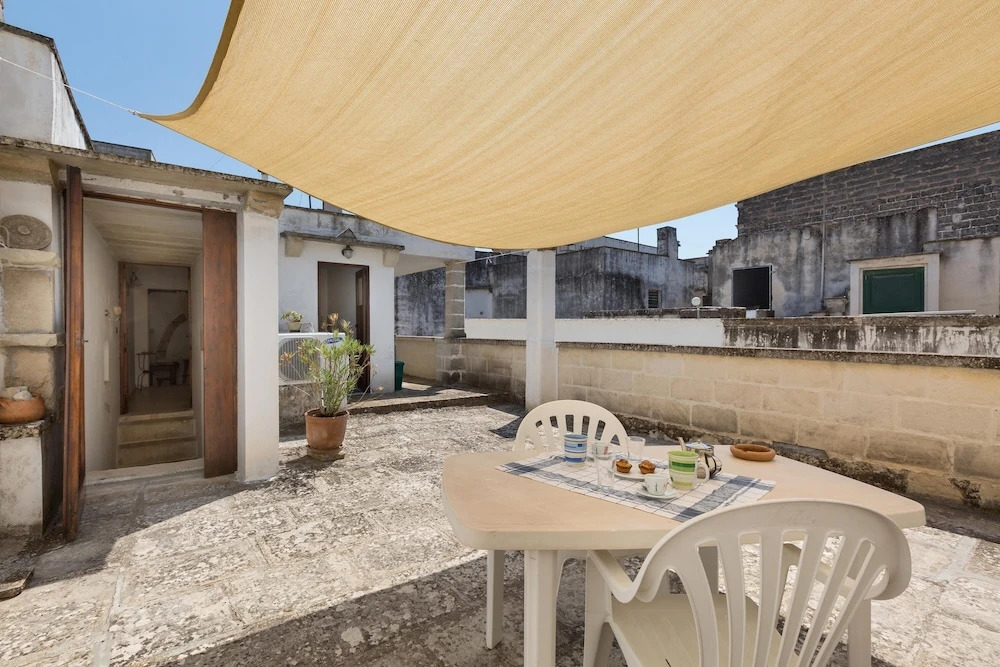 Otium Salento