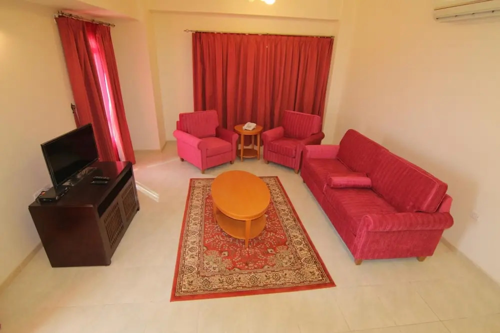 Samaher Hotel