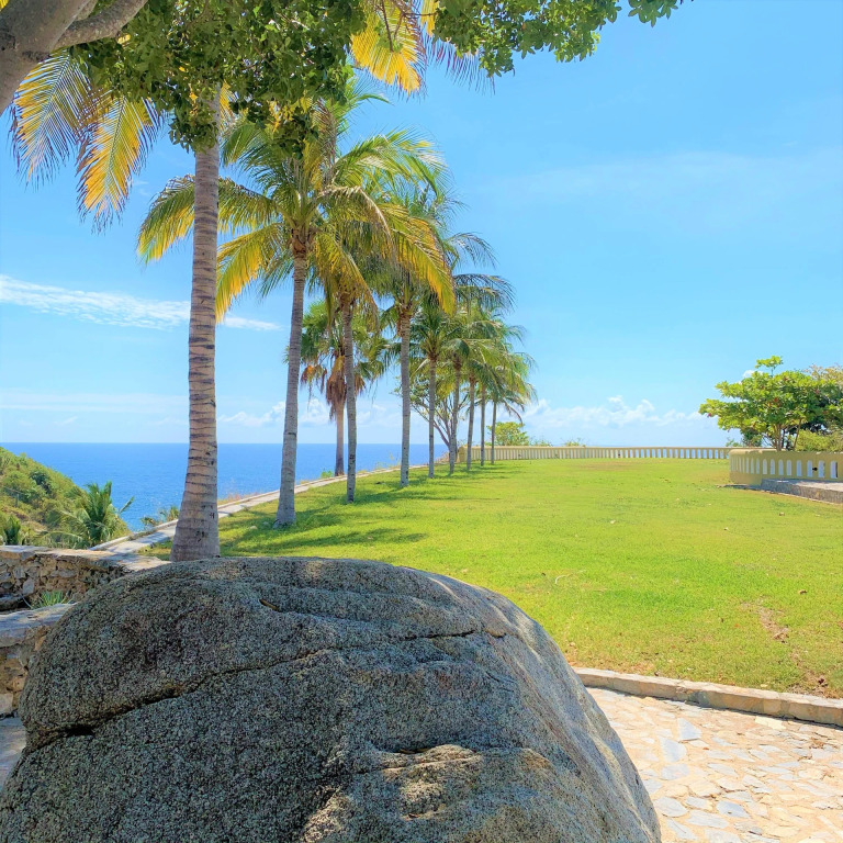 Villas & Resort Luz de Luna