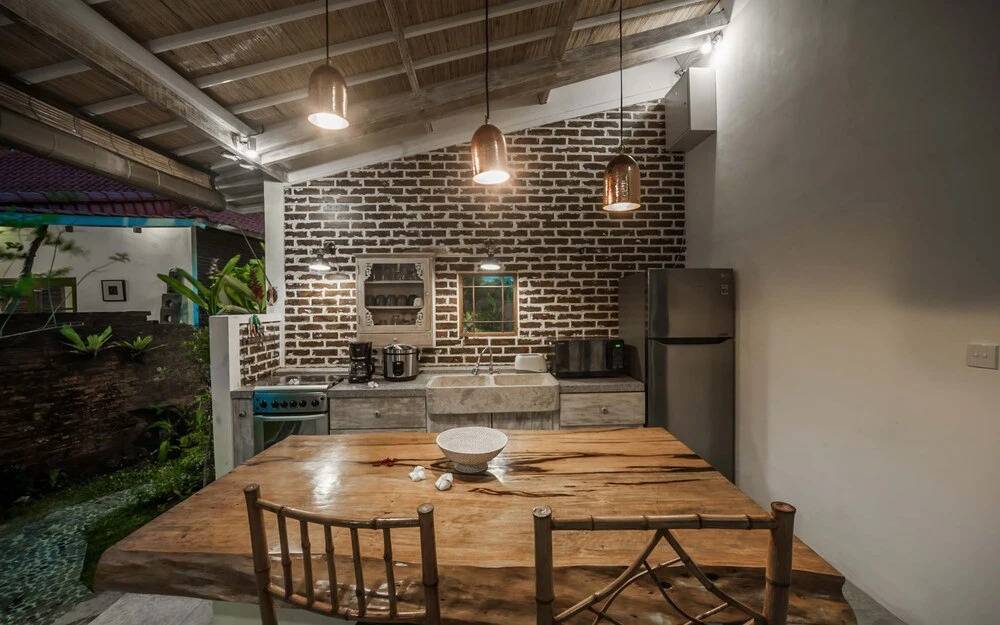 Indijo Villa - Ubud