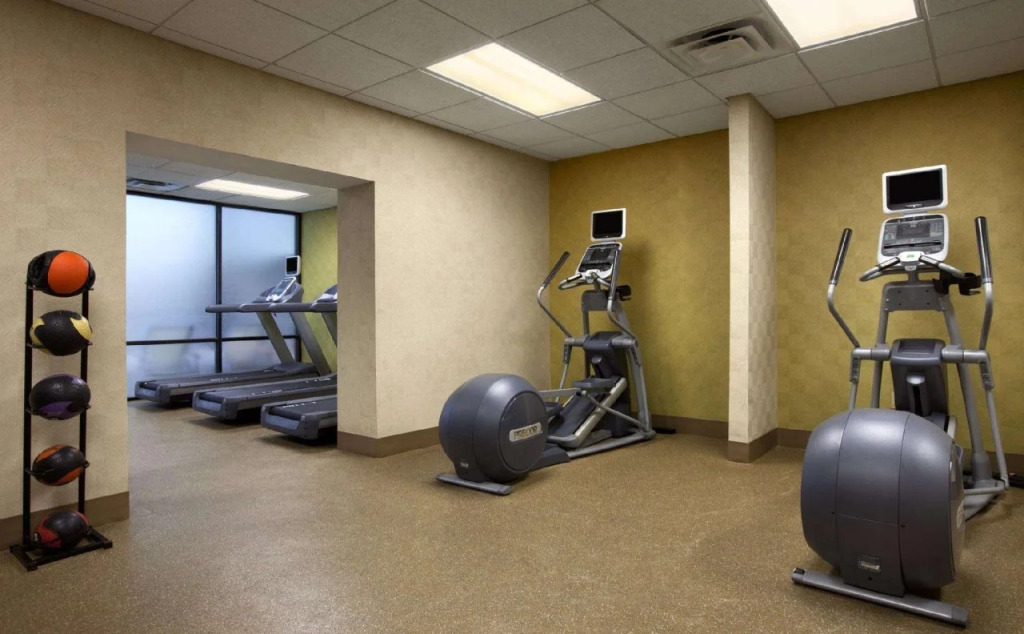 Embassy Suites by Hilton Atlanta Perimeter Center