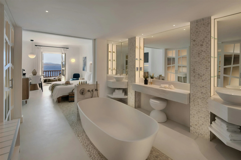 Mykonos Grand Hotel & Resort