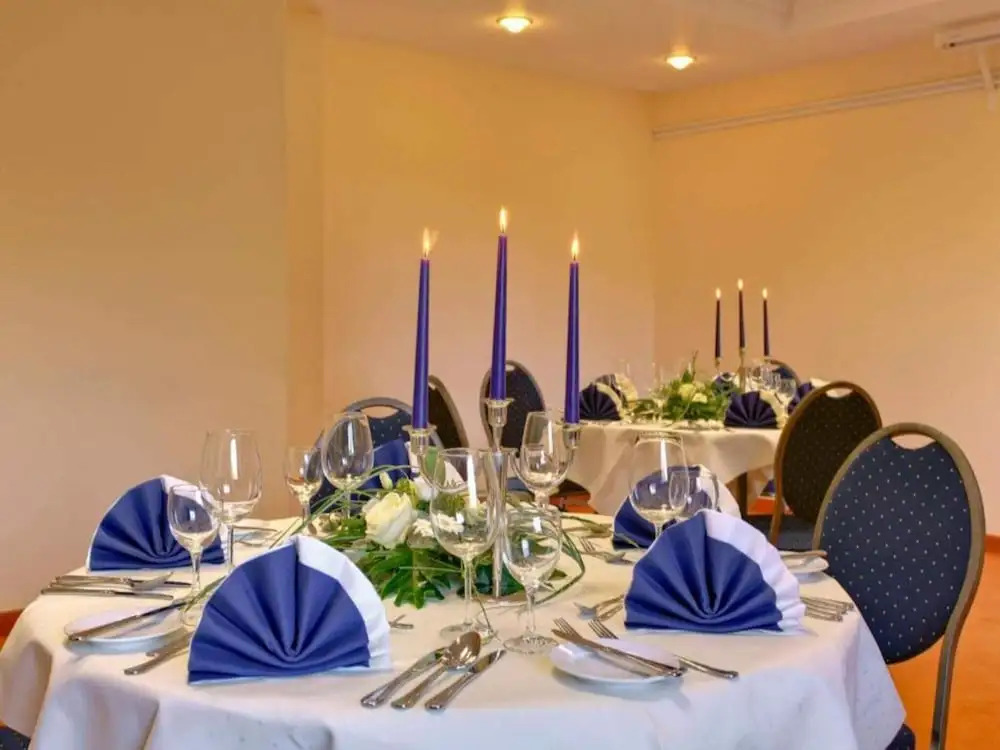1 Person Holiday Park Home in Krakow