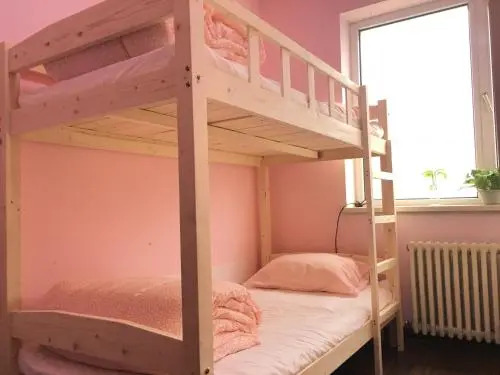 Shenyang Honey Youth Hostel