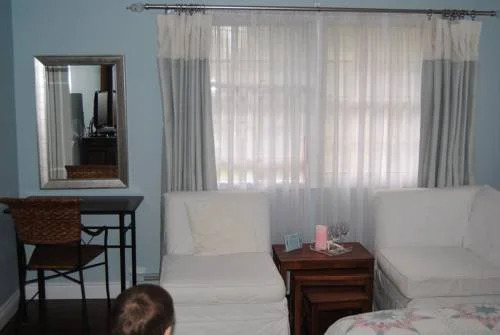 City Gardens B&B