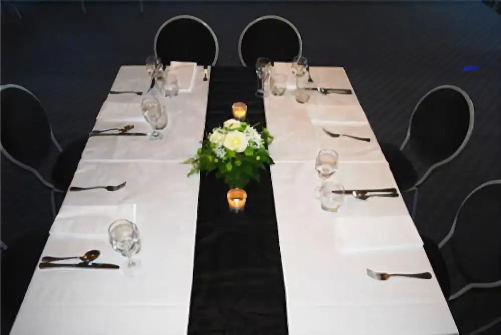 Equestrian Hotel