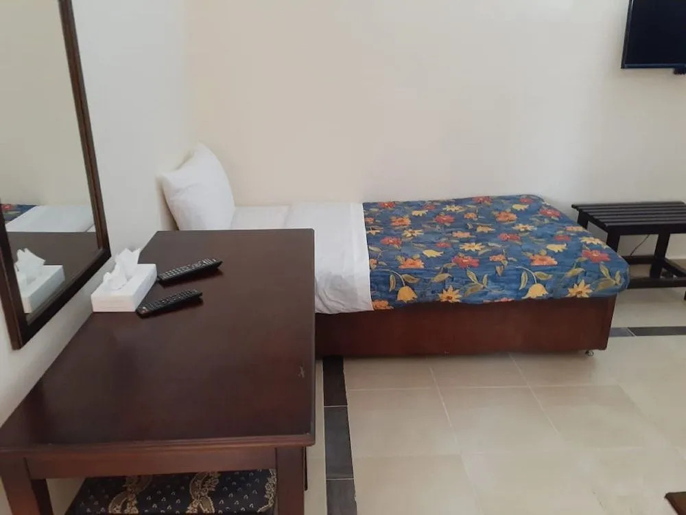 Amigo El-Sokhna Hotel