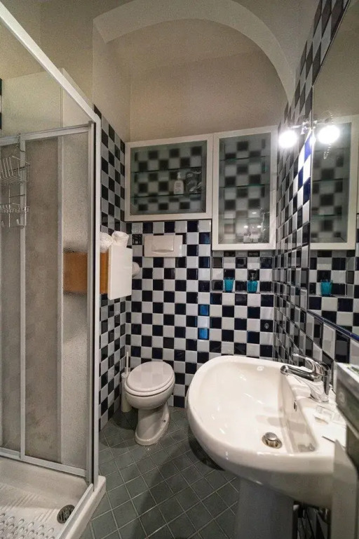 Cavour Suite Mezzanine