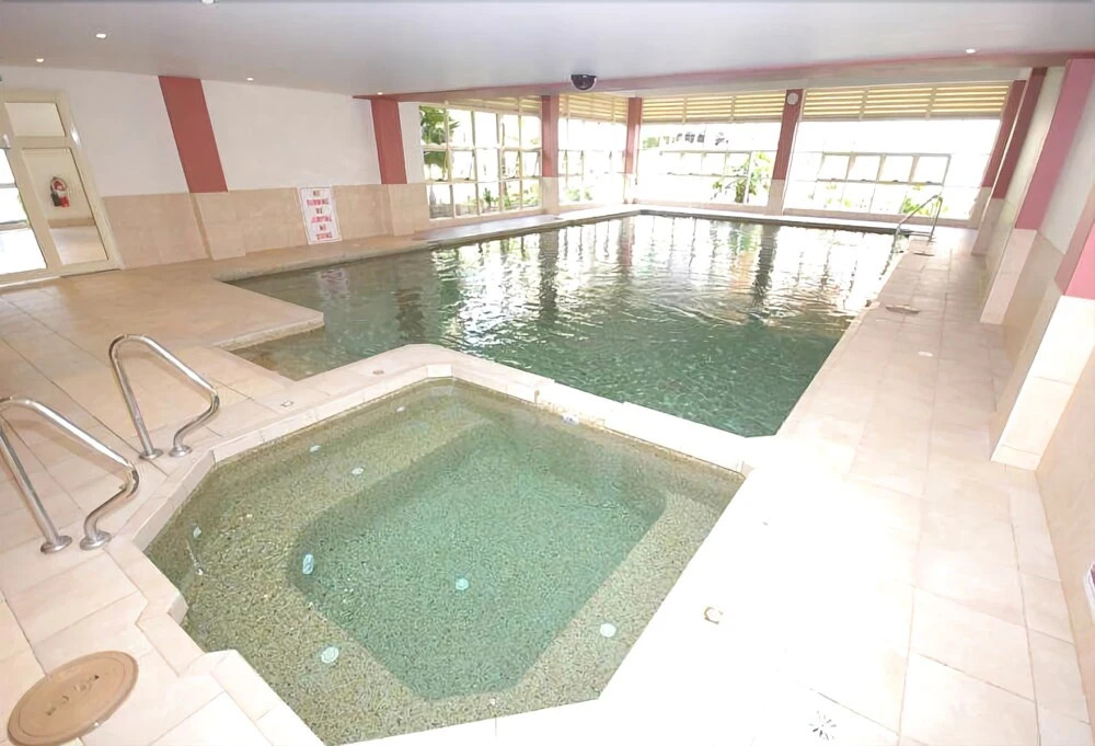 North Ryde Furnished Apartments