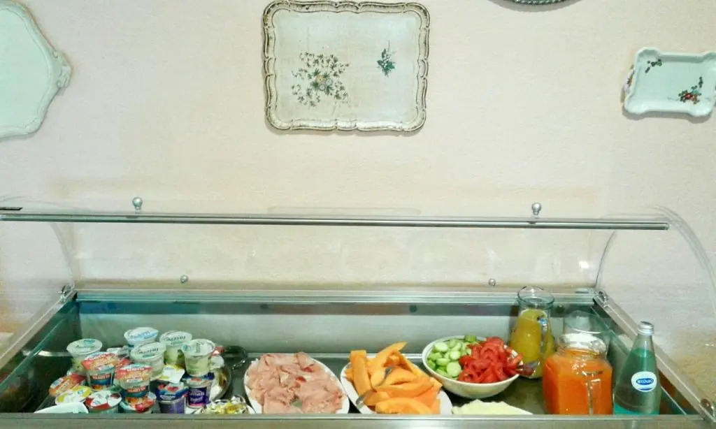 Hotel Alessandra