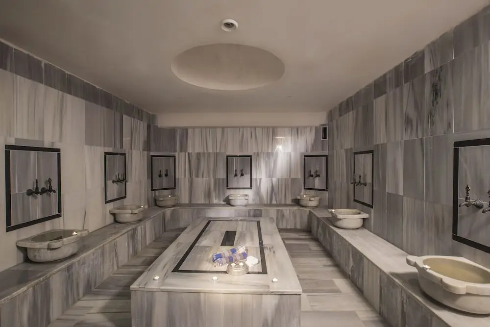 Botanik Felizya Hotel