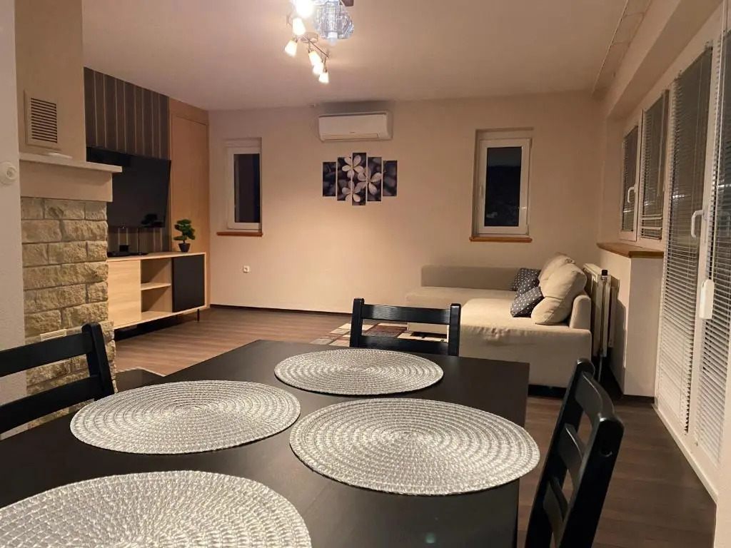 Green House Apartments