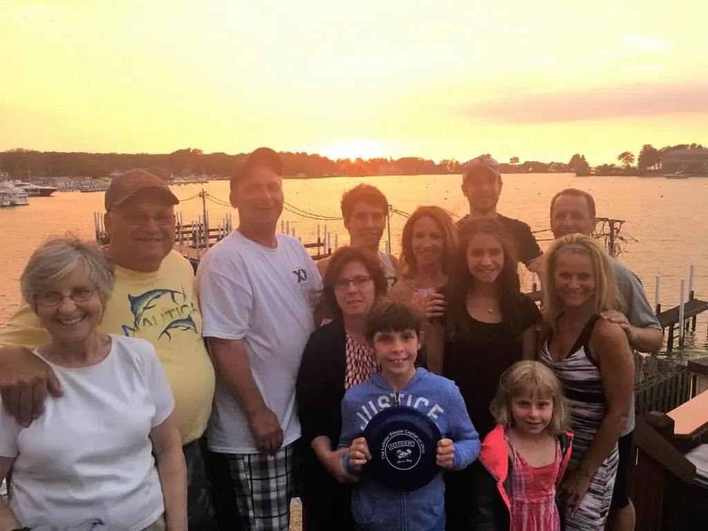 Put-in-Bay Island Club #4