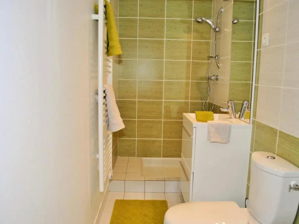 Charmant gîte en Touraine avec jardin privatif, idéal pour couple, proche des châteaux - FR-1-381-50