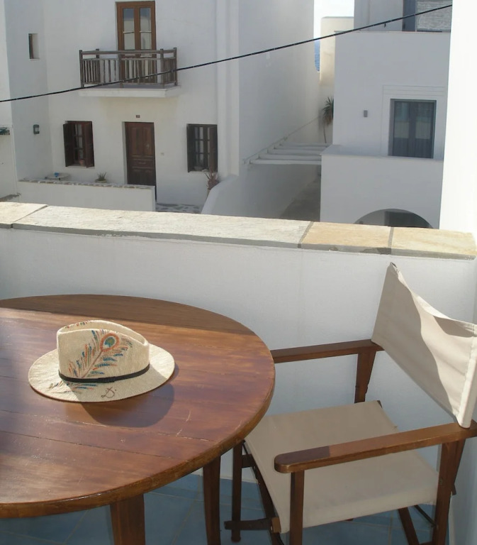 Innaxos City Central Studio