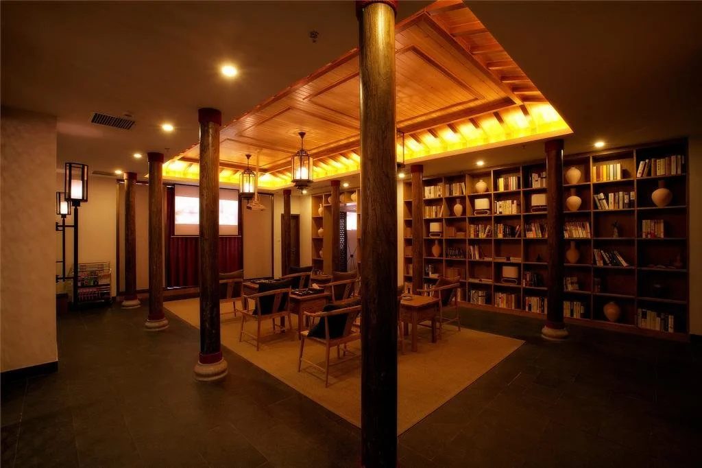 Zhengzhou City Yuanshuo Hotels Ltd.