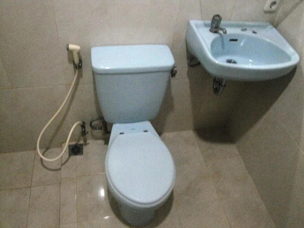 Hotel Trio