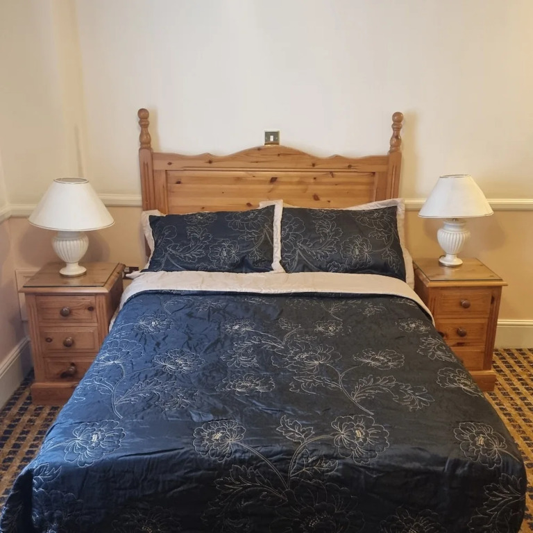 The Oak Hotel