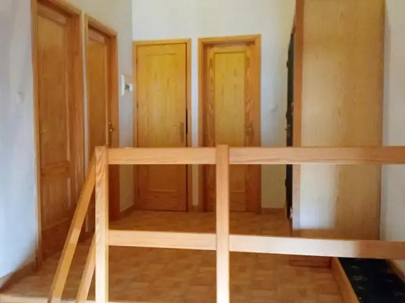 Apartamentos Las Tuyas 3000