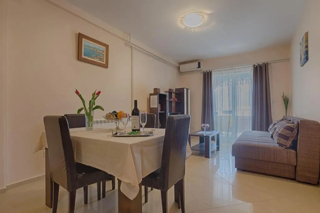 Radonjić Apartments
