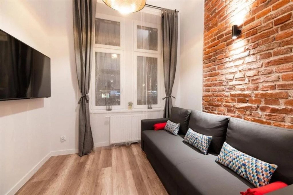 DIETLA 99 APARTMENTS - IDEAL LOCATION - in the heart of Krakow