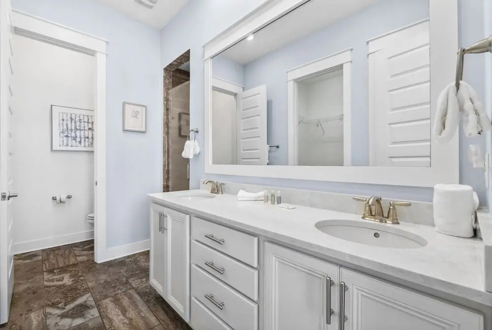 Prominence on 30A by Panhandle Getaways