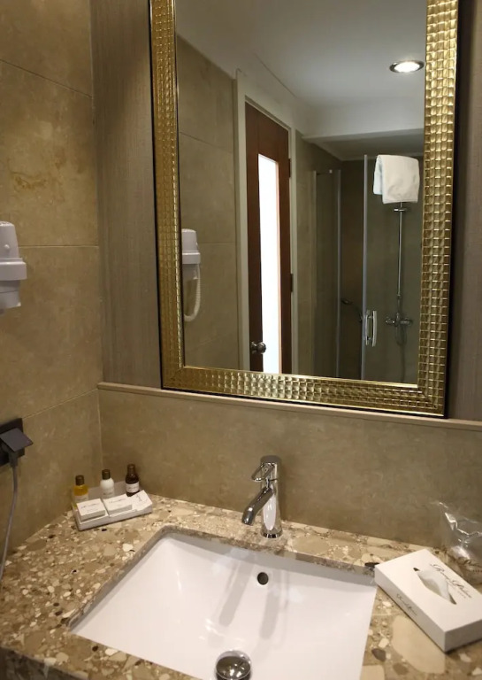 Sivas Revag Hotel
