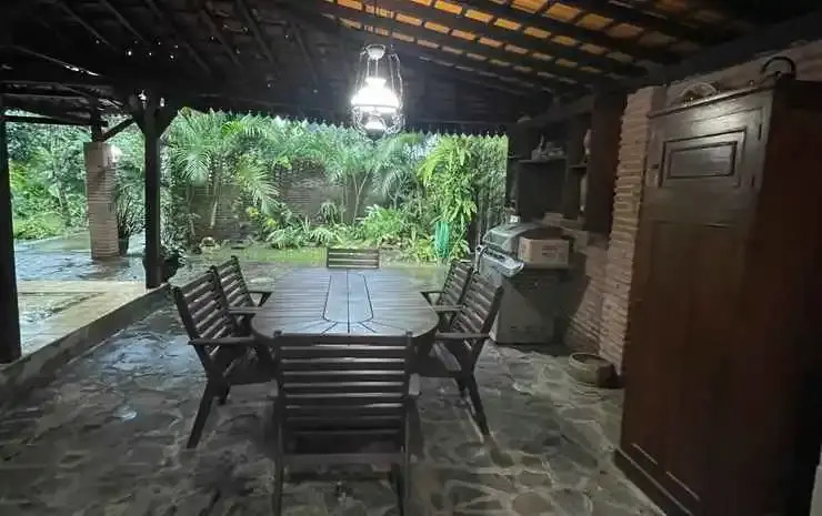 Villa 2 Bedroom at Joglo Java Dua