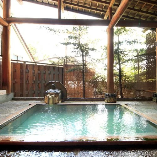 Yubataketenboroten no Yado Nushiyu Ryokan