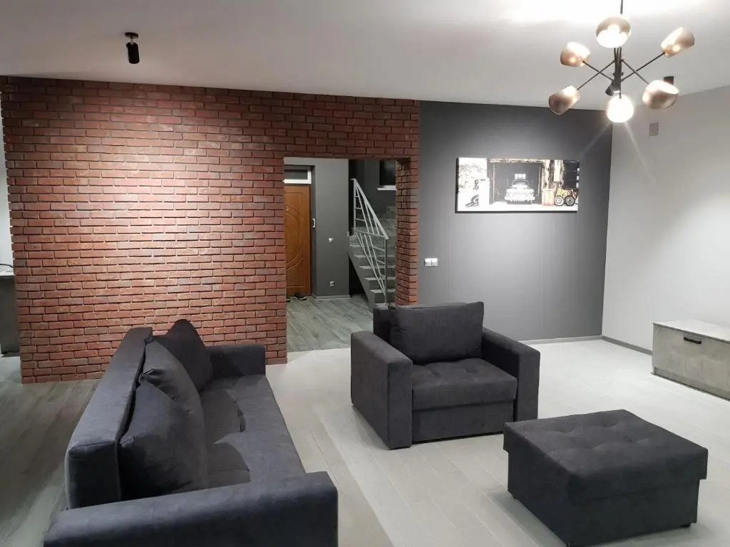 Uzhorod 3 room lovely house