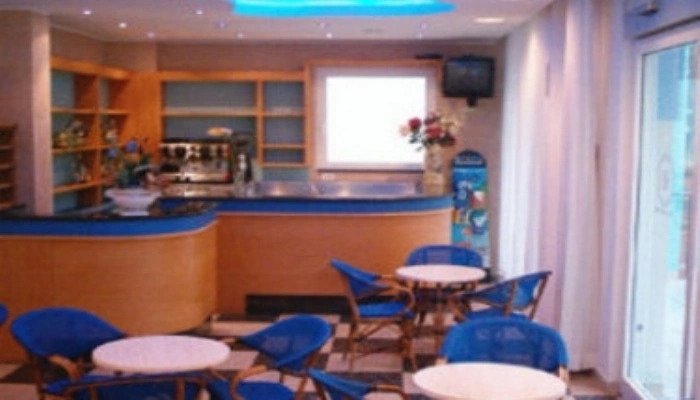 Hotel Belmar