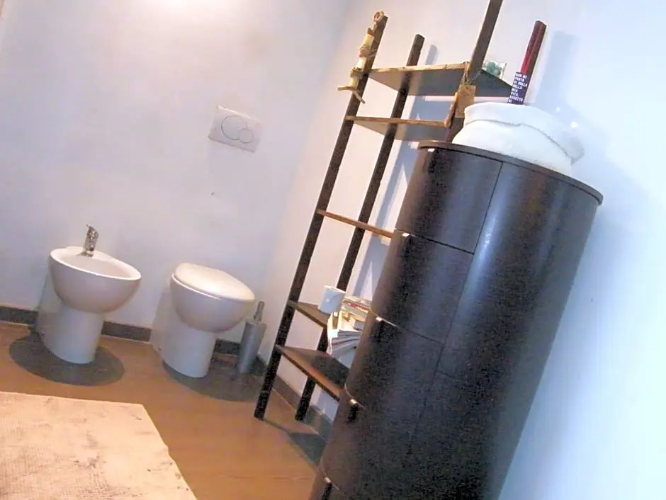 Casolare Casa Ricci