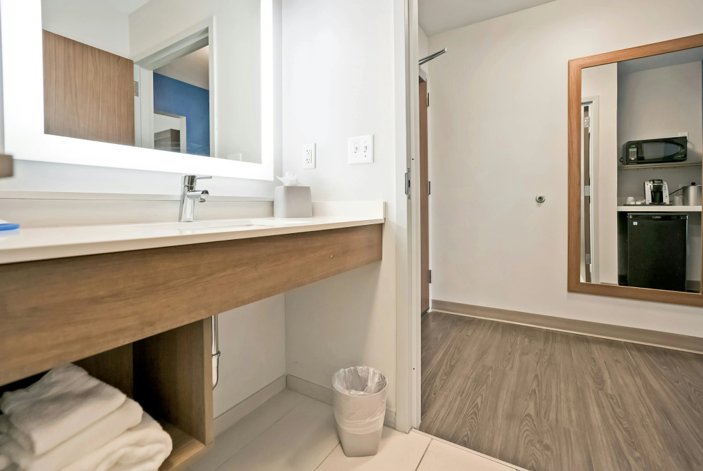Holiday Inn Express - Jacksonville South Bartram Prk by IHG