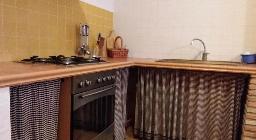 Casa Cubel