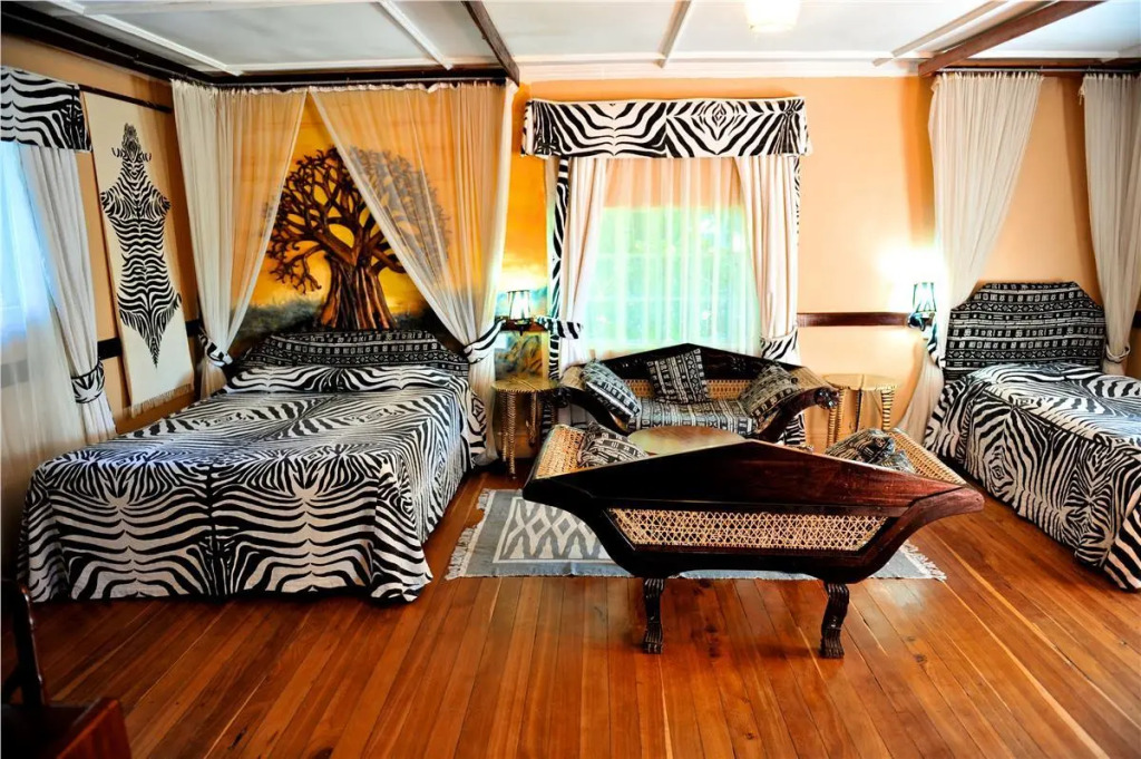 Kenya Safari – Kenya Classic Keekorok (6 Nights)