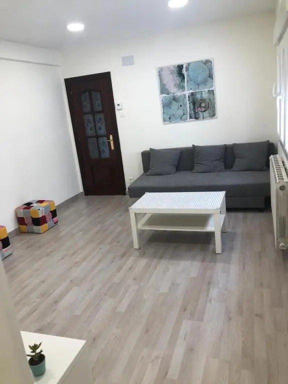 Arquitecto tioda 6 Apartamento