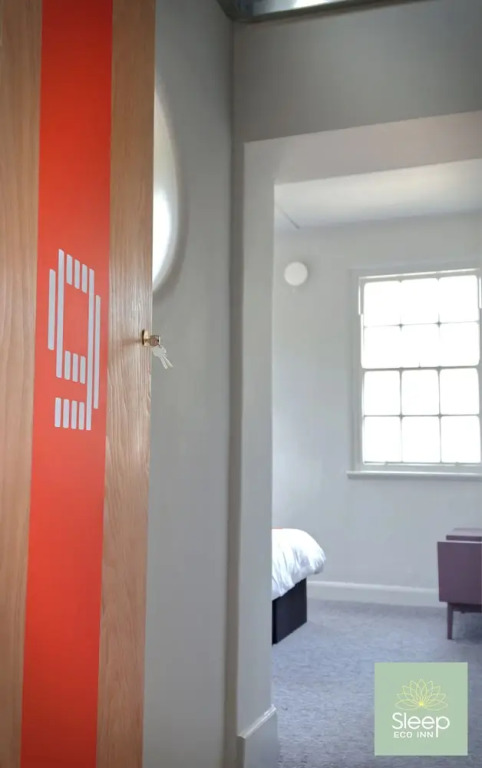 Sleep Hotel