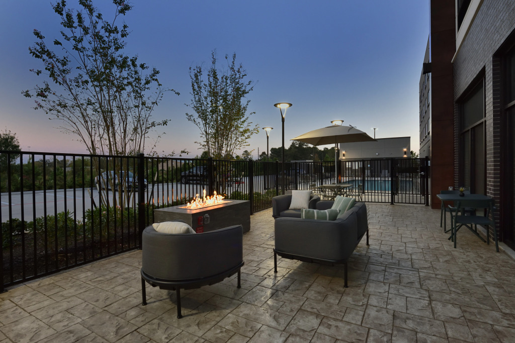 Holiday Inn Express & Suites Spring - Woodlands Area by IHG