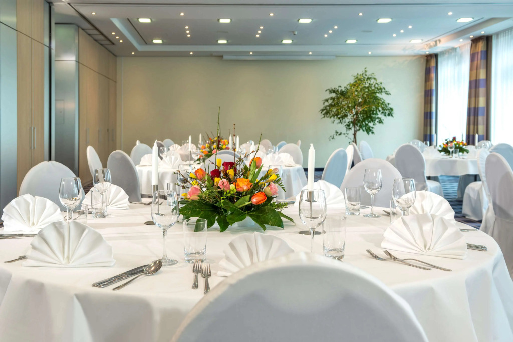Essential by Dorint Berlin-Adlershof