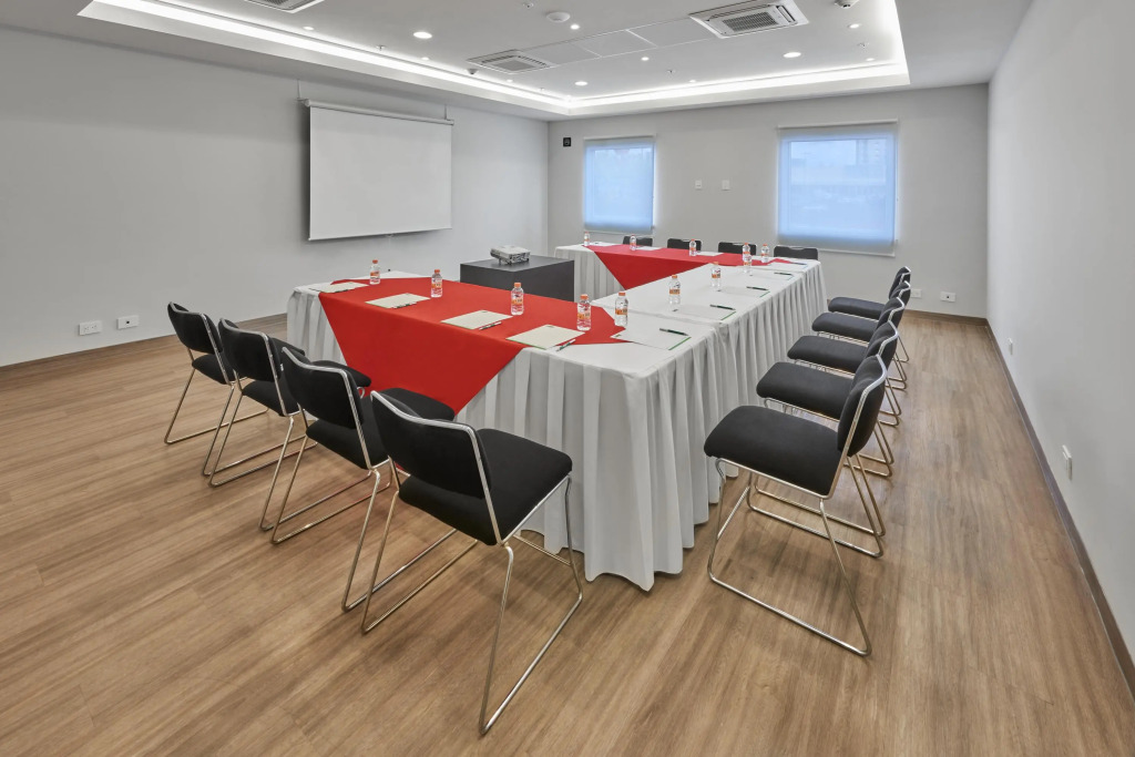 City Express Junior by Marriott Juarez Consulado
