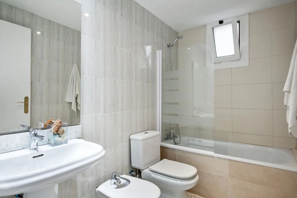 Barcelona Comtal Apartments