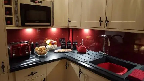 Lochnagar Guest House