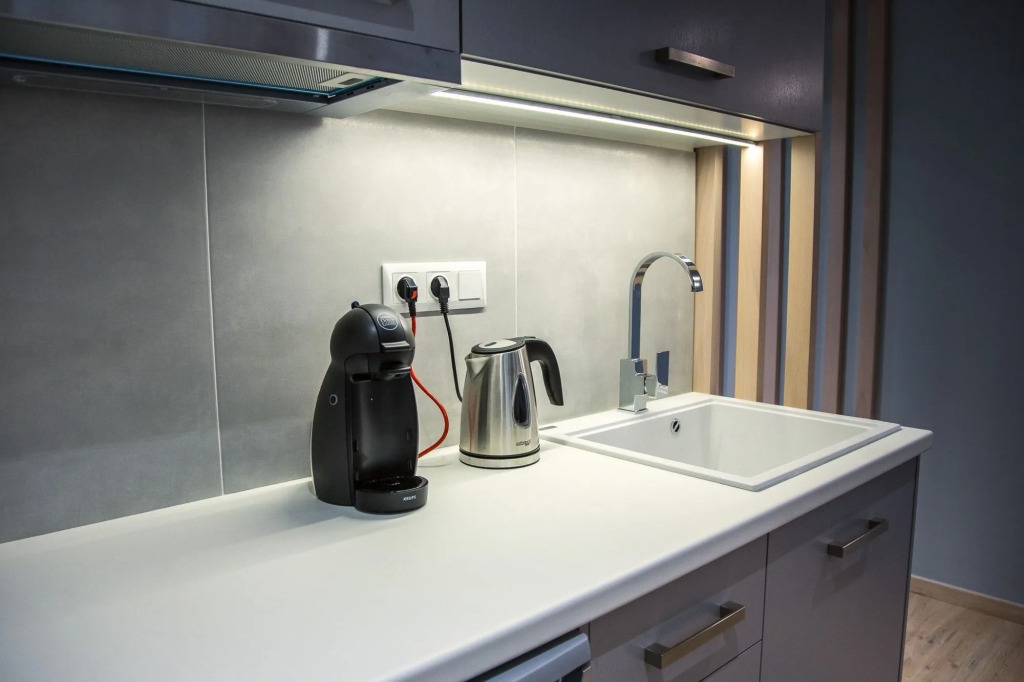 Preveza Suite Stay