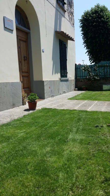 La Stazione Per Dormire Guest House